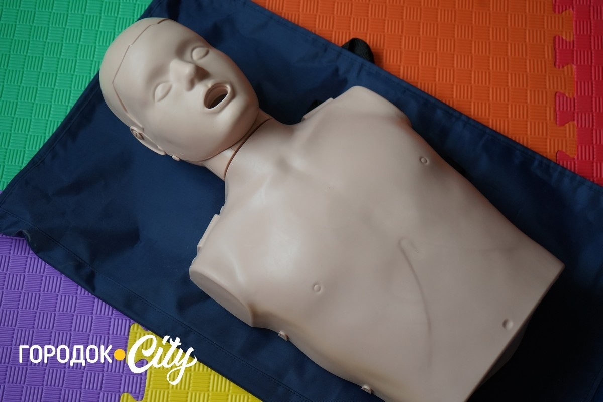 У Городоцькому ліцеї №2 відкрили сучасний клас безпеки