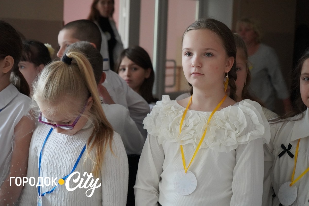 У Городоцькому ліцеї №2 відкрили сучасний клас безпеки