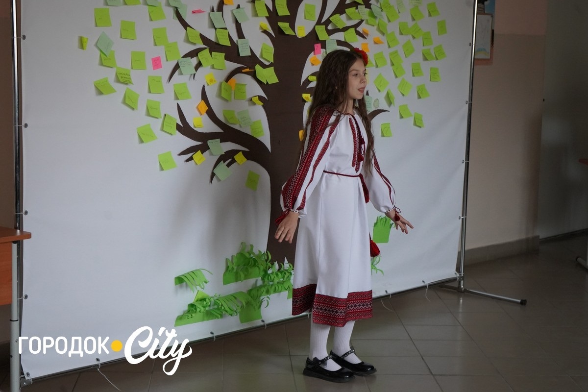 У Городоцькому ліцеї №2 відкрили сучасний клас безпеки