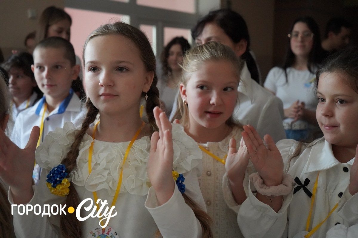 У Городоцькому ліцеї №2 відкрили сучасний клас безпеки