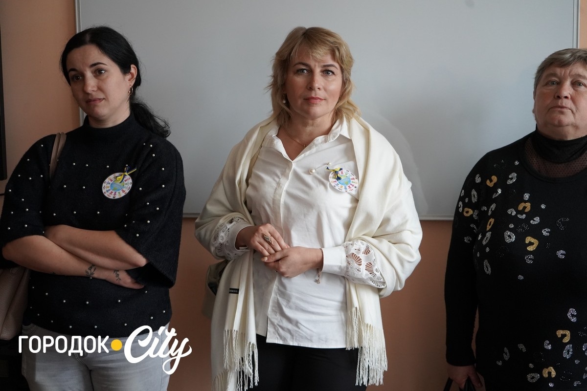 У Городоцькому ліцеї №2 відкрили сучасний клас безпеки