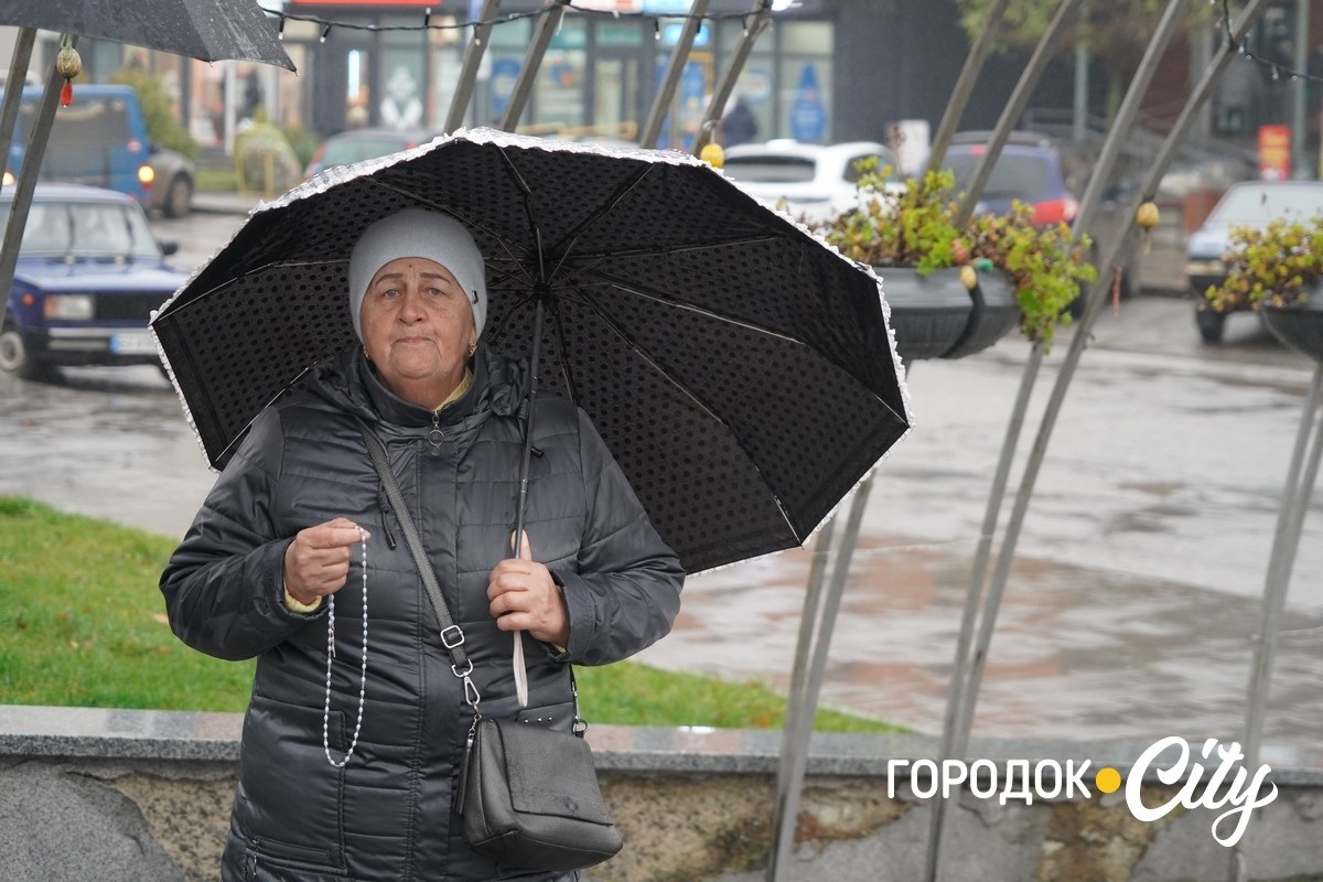 Він у полоні. Учасники акції «Зниклі безвісти — не означає забуті» отримали добру звістку
