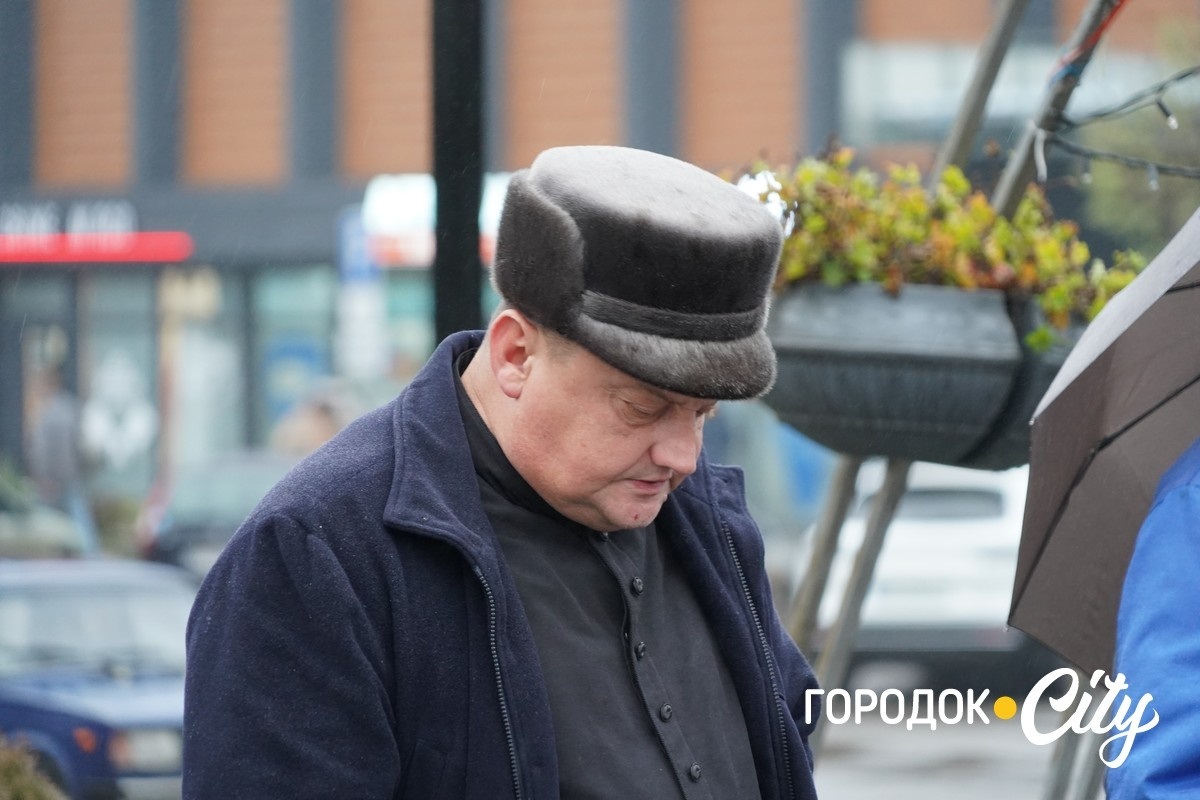 Він у полоні. Учасники акції «Зниклі безвісти — не означає забуті» отримали добру звістку