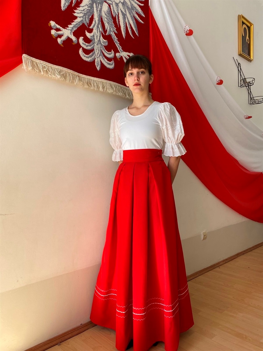 Там, де нитка стає зброєю: історія городоцьких швачок і школярів, які працюють заради перемоги