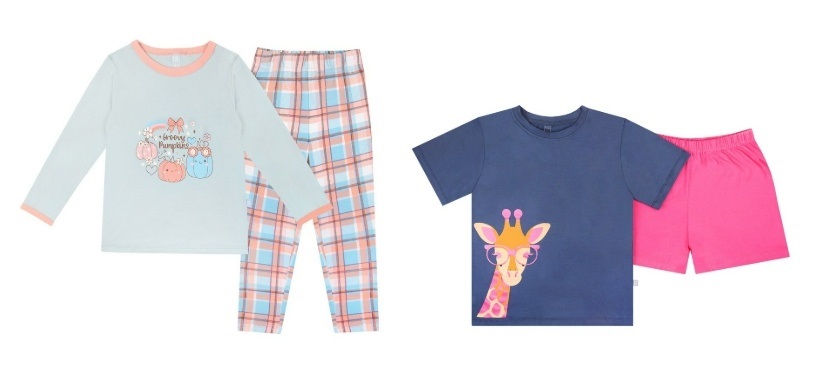 дитяча білизна