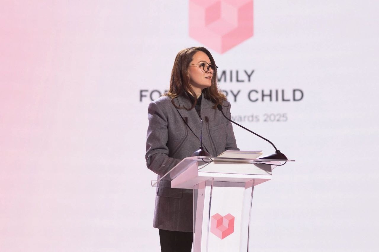 Городоччина в топі «Архітекторів турботи» на національному конкурсі «Better Care Awards»