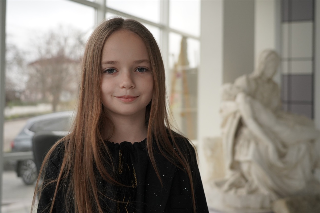 Анна-Марія Кабанюк