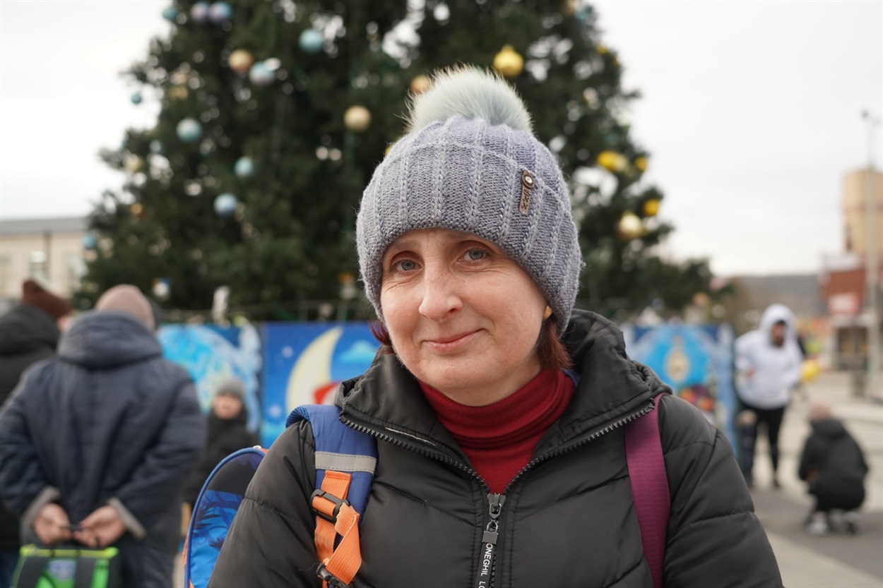 Тетяна Снігурська