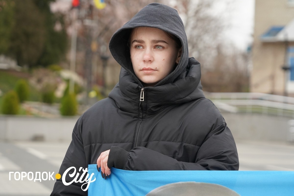 Списки зниклих городоччан переклали 4 мовами: тепер за їхнє повернення моляться навіть в Італії