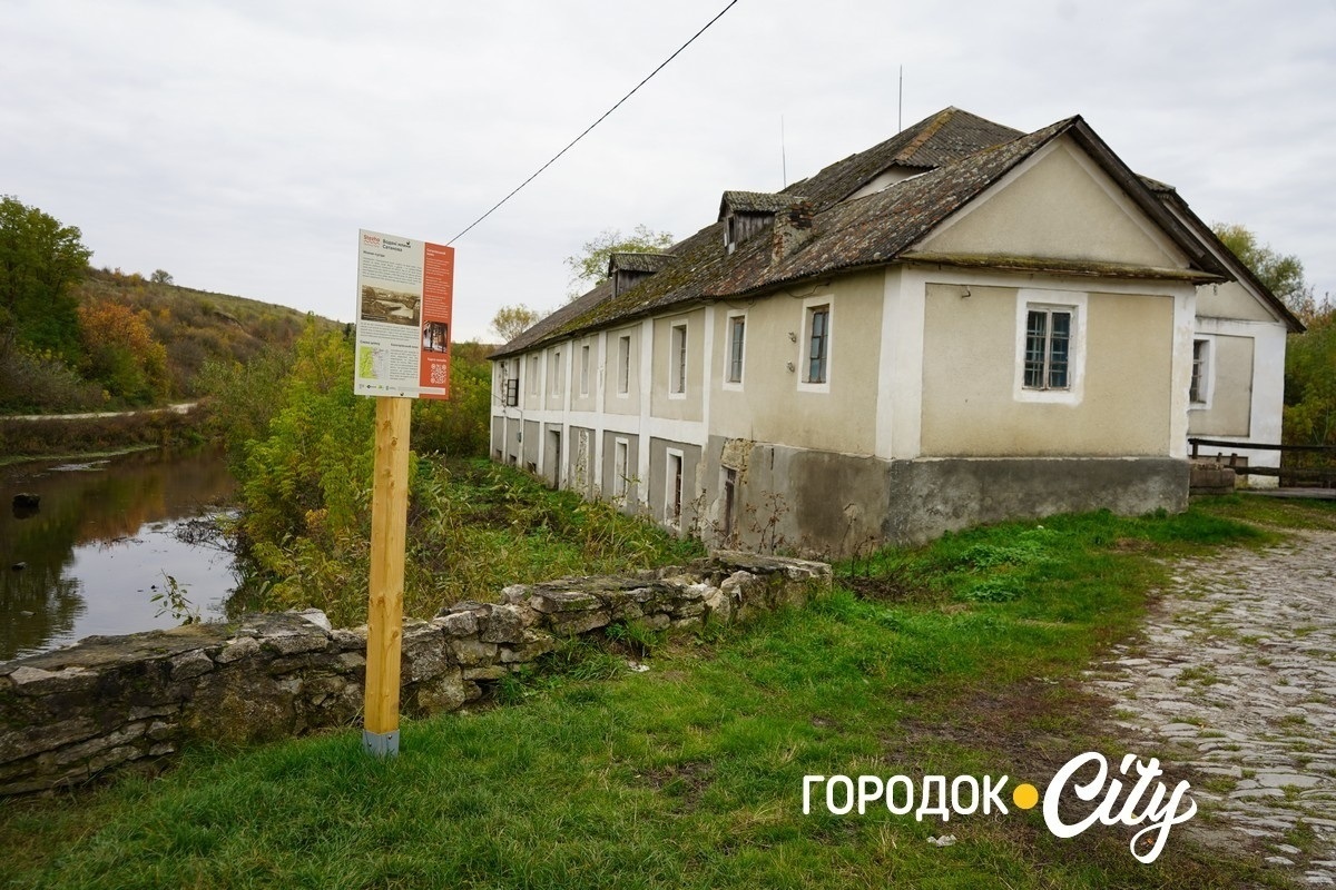 Культурний щит. Як Сатанівська громада об’єднується навколо збереження спадщини під час війни