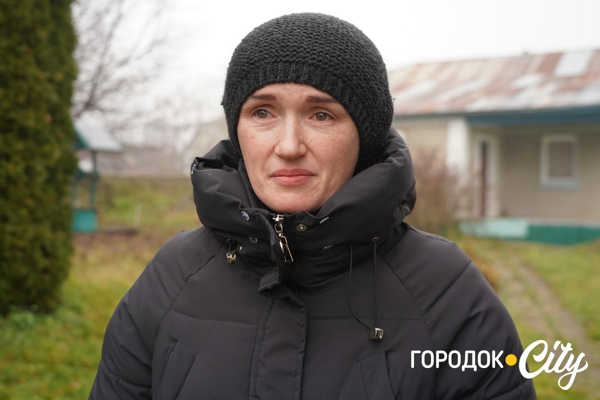 У селі Жищинці провели у вічність загиблого Героя Вадима Катаєва