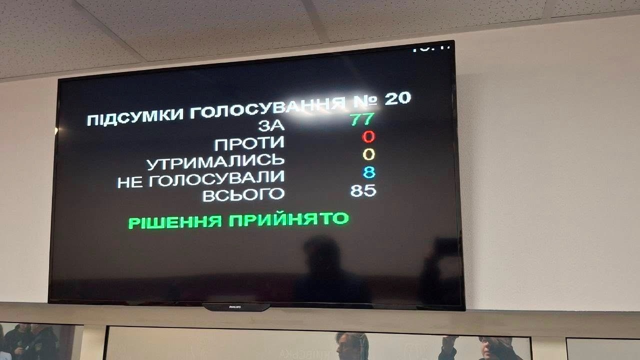 Київ назвав сквер на честь Сергія Виноградського — вченого з городоцьким корінням