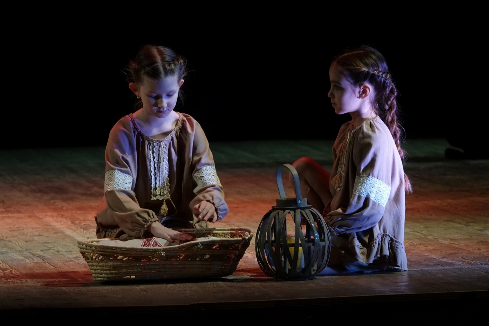 Танцювальний колектив «Колібрі» здобув Гран-прі на Всеукраїнському конкурсі