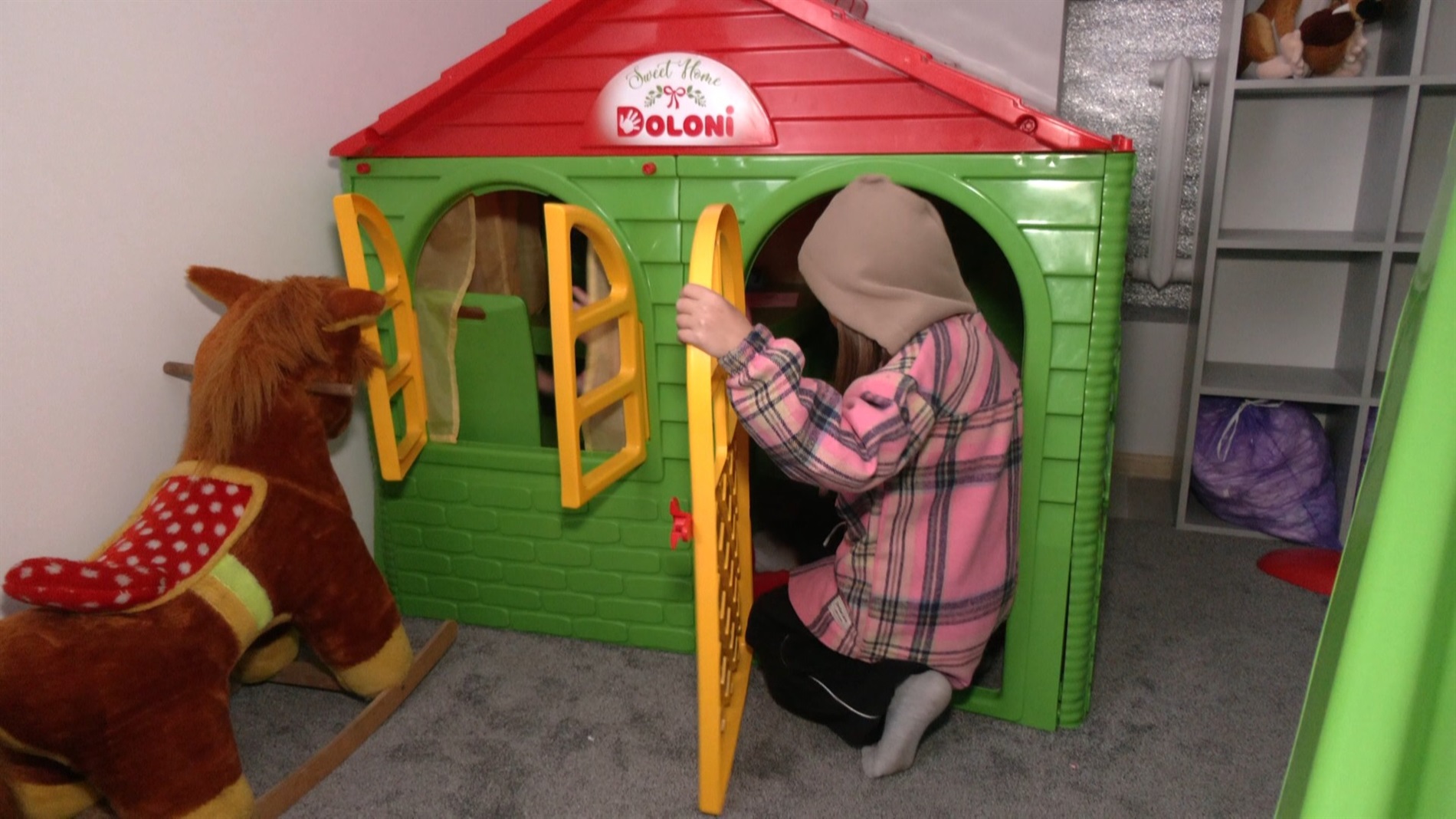 Сімейне тепло проти інтернатних стін. Як Городоцька громада впроваджує патронат