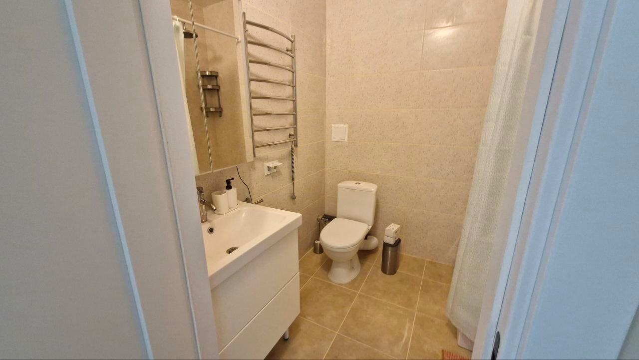 У Городку розподілено 24 квартири для ВПО у реконструйованому садочку «Ялинка». Коли заселення