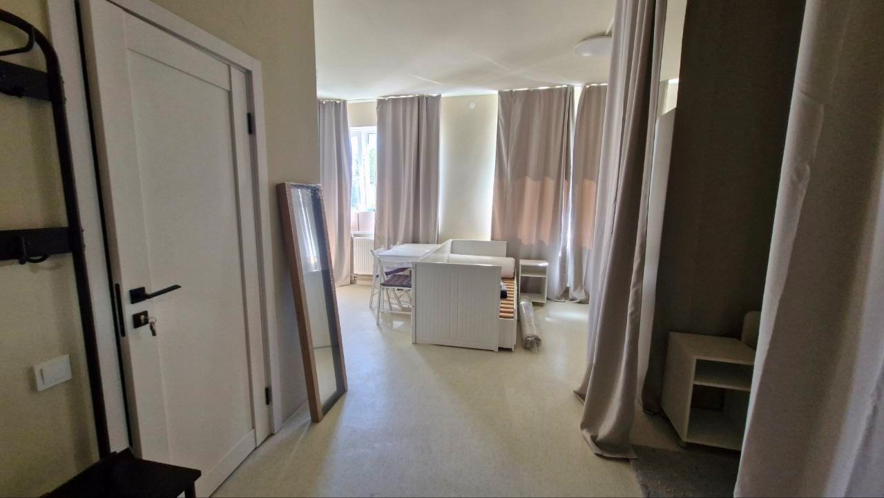 У Городку розподілено 24 квартири для ВПО у реконструйованому садочку «Ялинка». Коли заселення