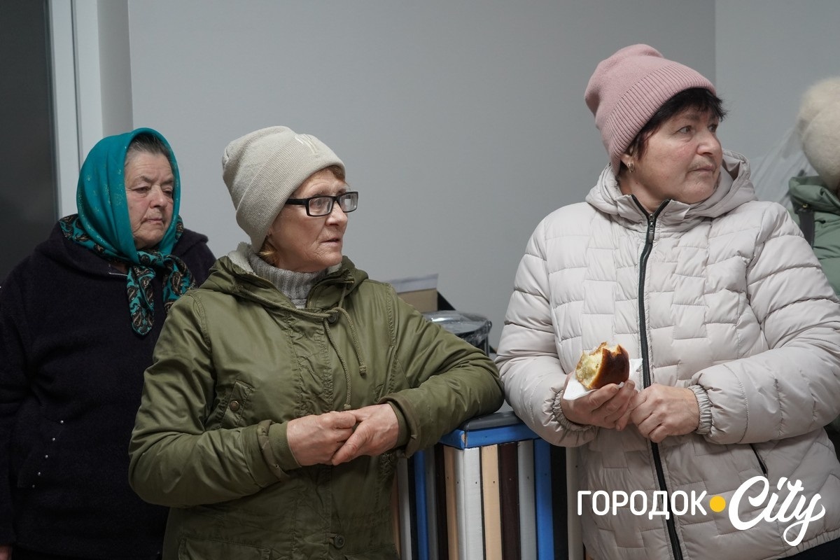 На Городоччині відкрили чотири пункти надання соціальних послуг для мешканців віддалених сіл