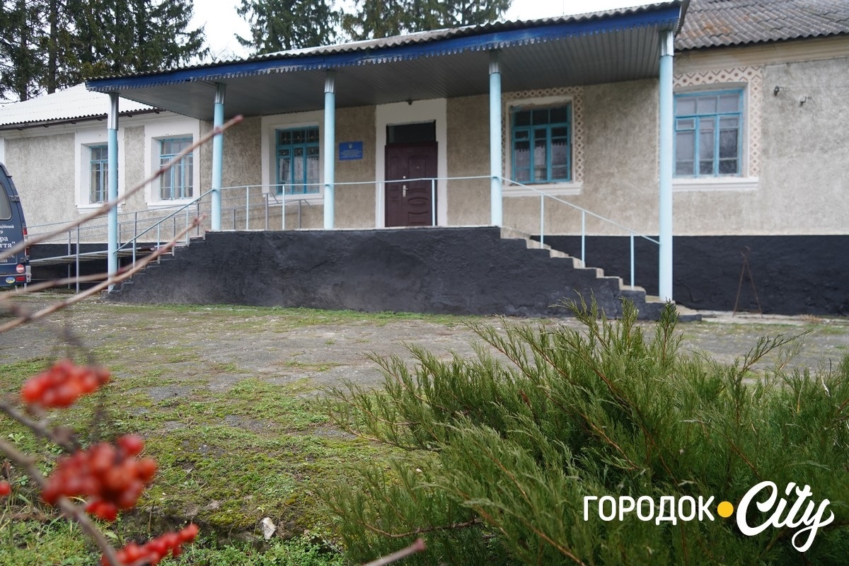 На Городоччині відкрили чотири пункти надання соціальних послуг для мешканців віддалених сіл