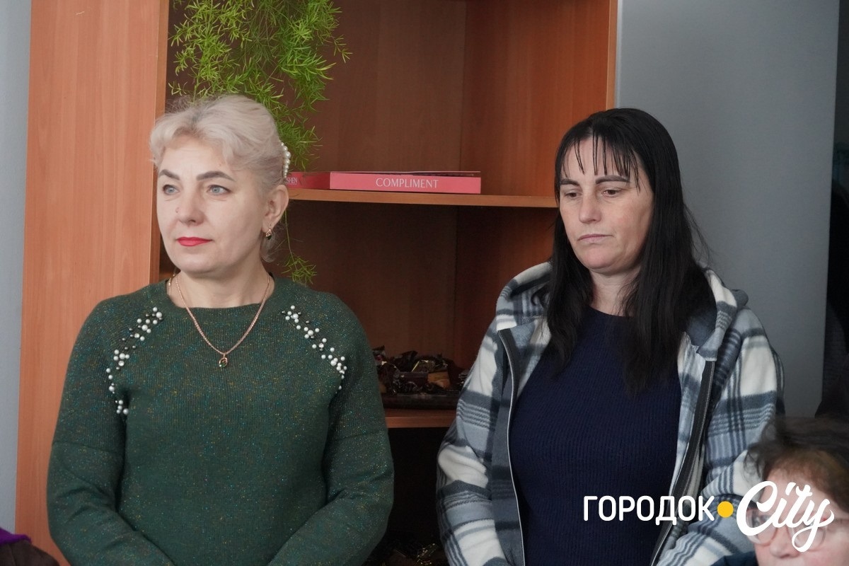 На Городоччині відкрили чотири пункти надання соціальних послуг для мешканців віддалених сіл