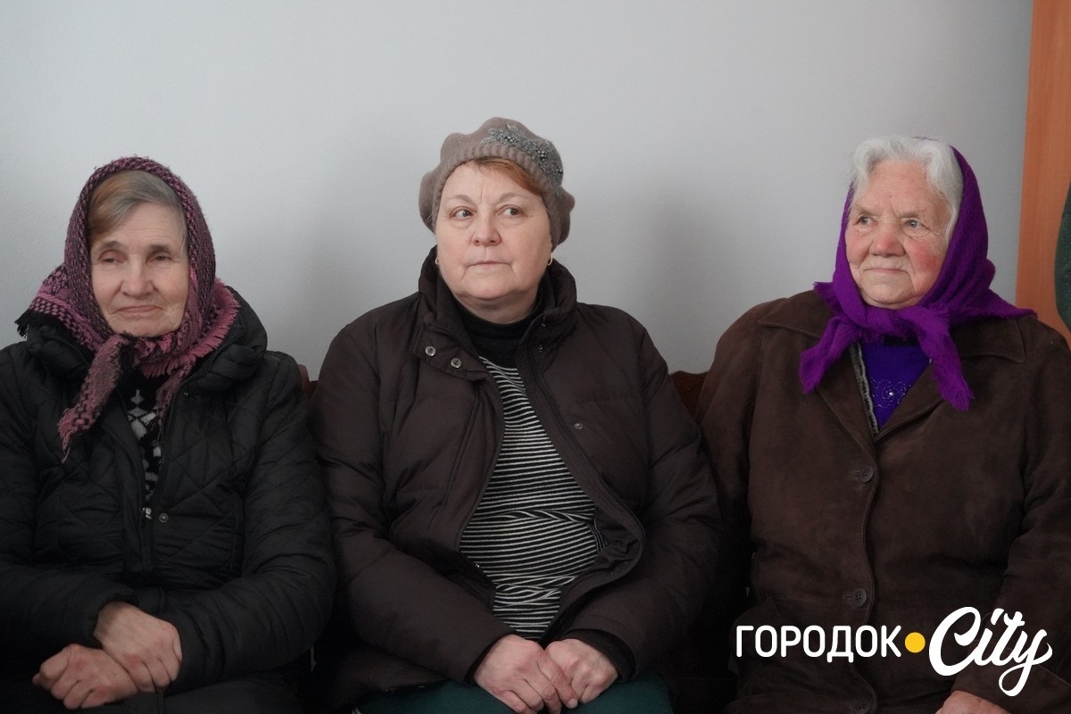 На Городоччині відкрили чотири пункти надання соціальних послуг для мешканців віддалених сіл