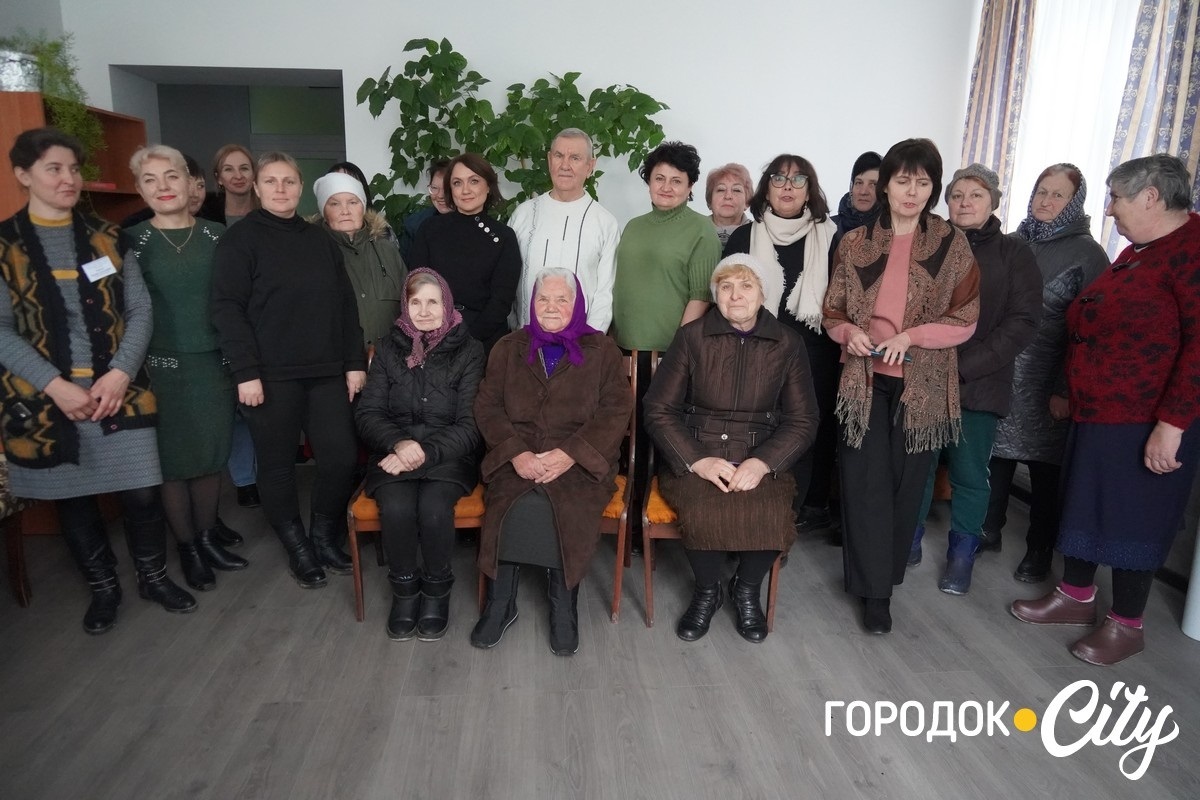 На Городоччині відкрили чотири пункти надання соціальних послуг для мешканців віддалених сіл