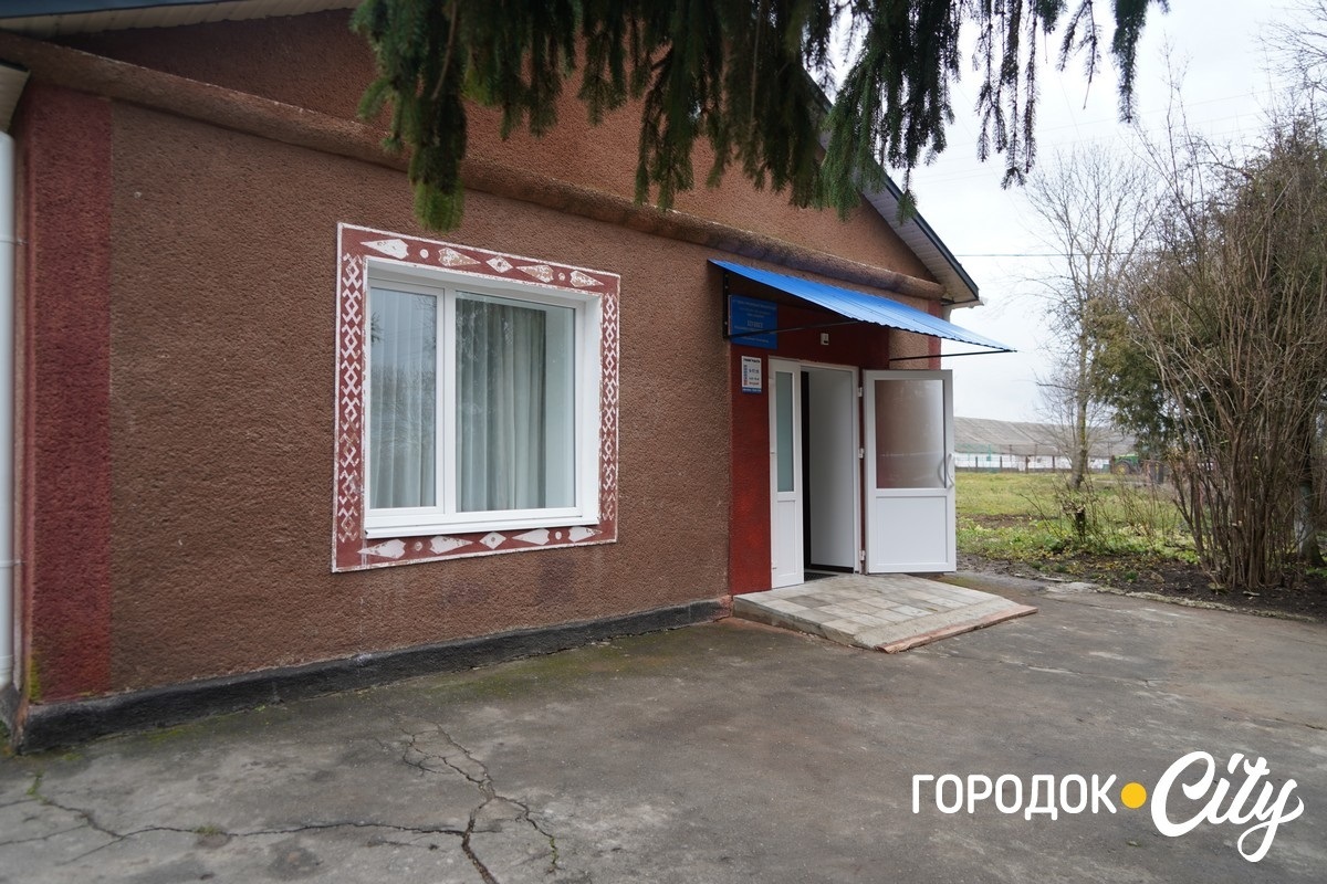 На Городоччині відкрили чотири пункти надання соціальних послуг для мешканців віддалених сіл