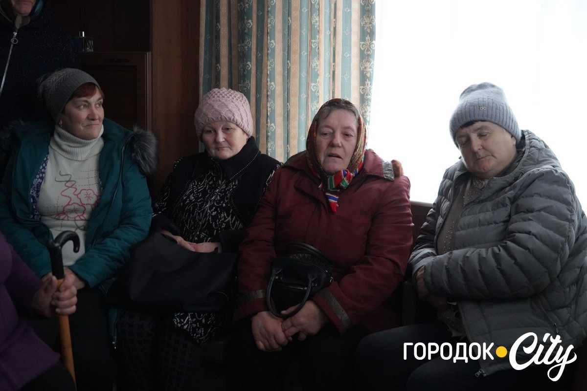 На Городоччині відкрили чотири пункти надання соціальних послуг для мешканців віддалених сіл