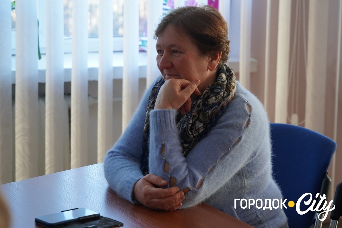 Кошики з очерету як жива пам’ять поколінь: у Городку відбувся майстер-клас зі старовинного ремесла