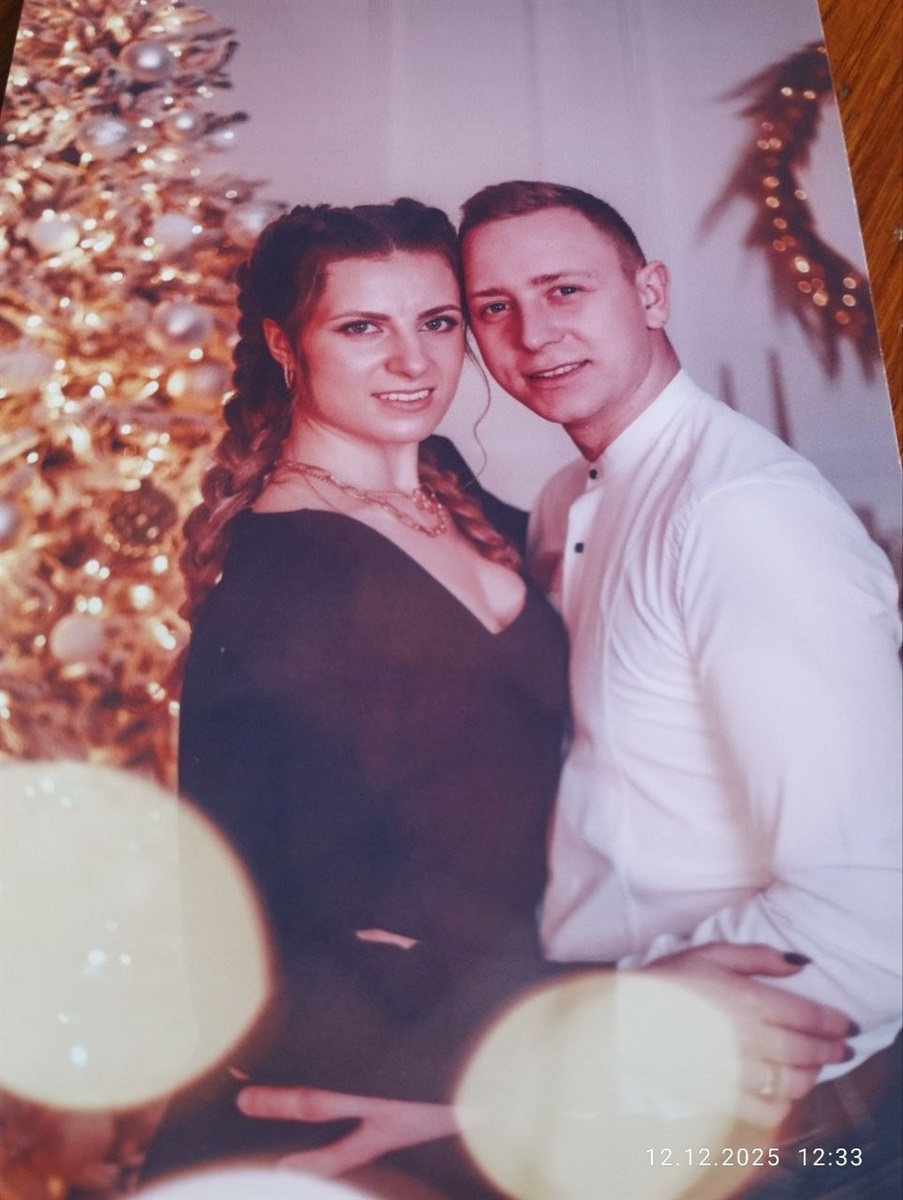 «Кохаю як на небі, так і на землі»: історія Героя Павла Рожика