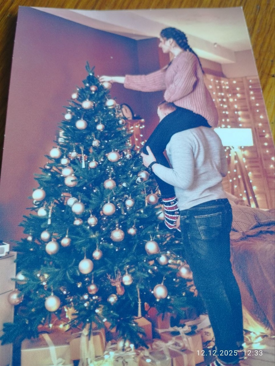 «Кохаю як на небі, так і на землі»: історія Героя Павла Рожика