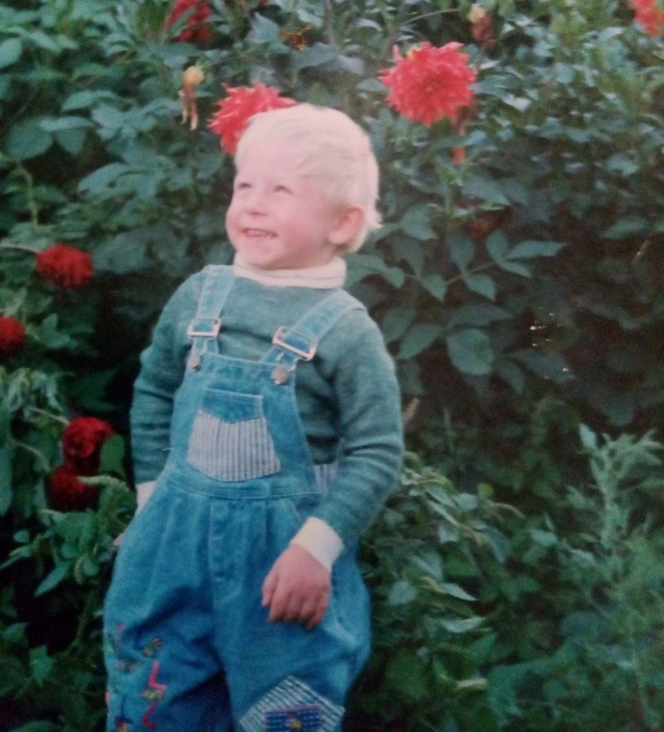 «Кохаю як на небі, так і на землі»: історія Героя Павла Рожика