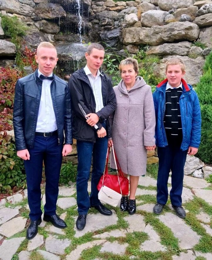 «Кохаю як на небі, так і на землі»: історія Героя Павла Рожика