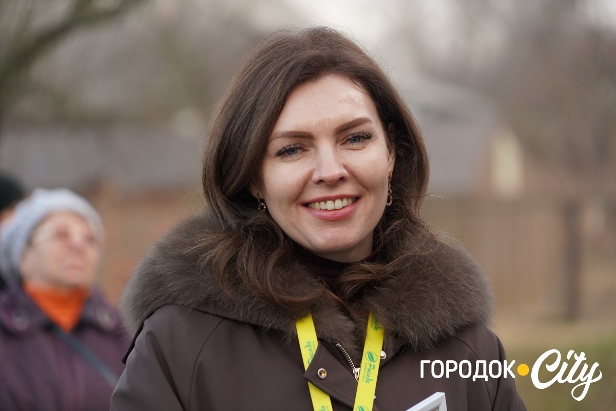 Житло для нових городоччан. У Городку 24 родини ВПО отримали ключі від нових квартир