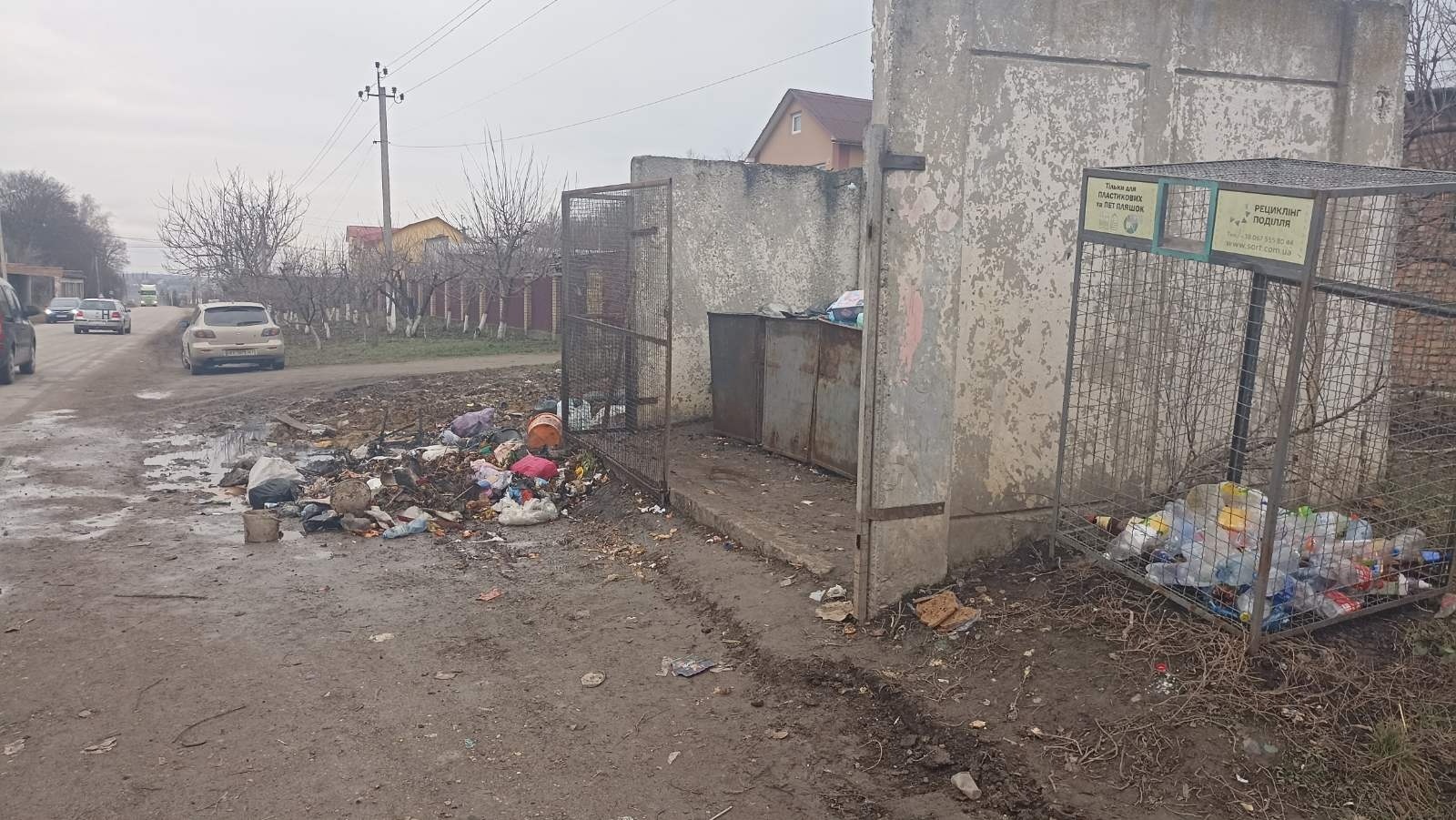 Вогонь на вулиці Індустріальній: подробиці від городоцьких рятувальників