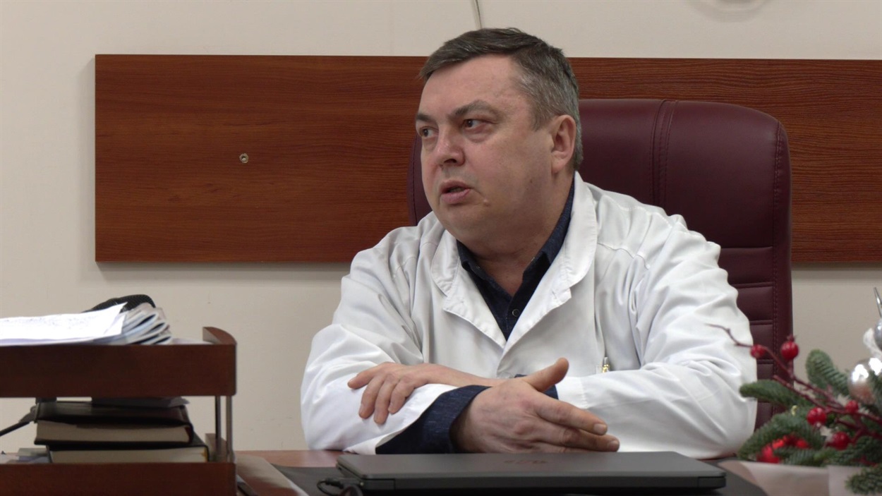 Олександр Кушнір