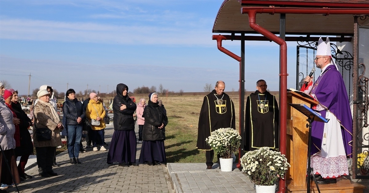 Пам’ять, що не згасає: як Городоцька громада стала прикладом гідності у підтримці родин захисників