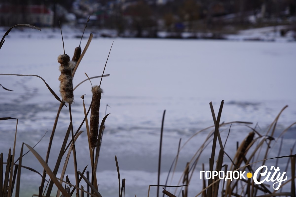 Риболовля взимку без трагедій: що мають знати городоччани перед виходом на лід