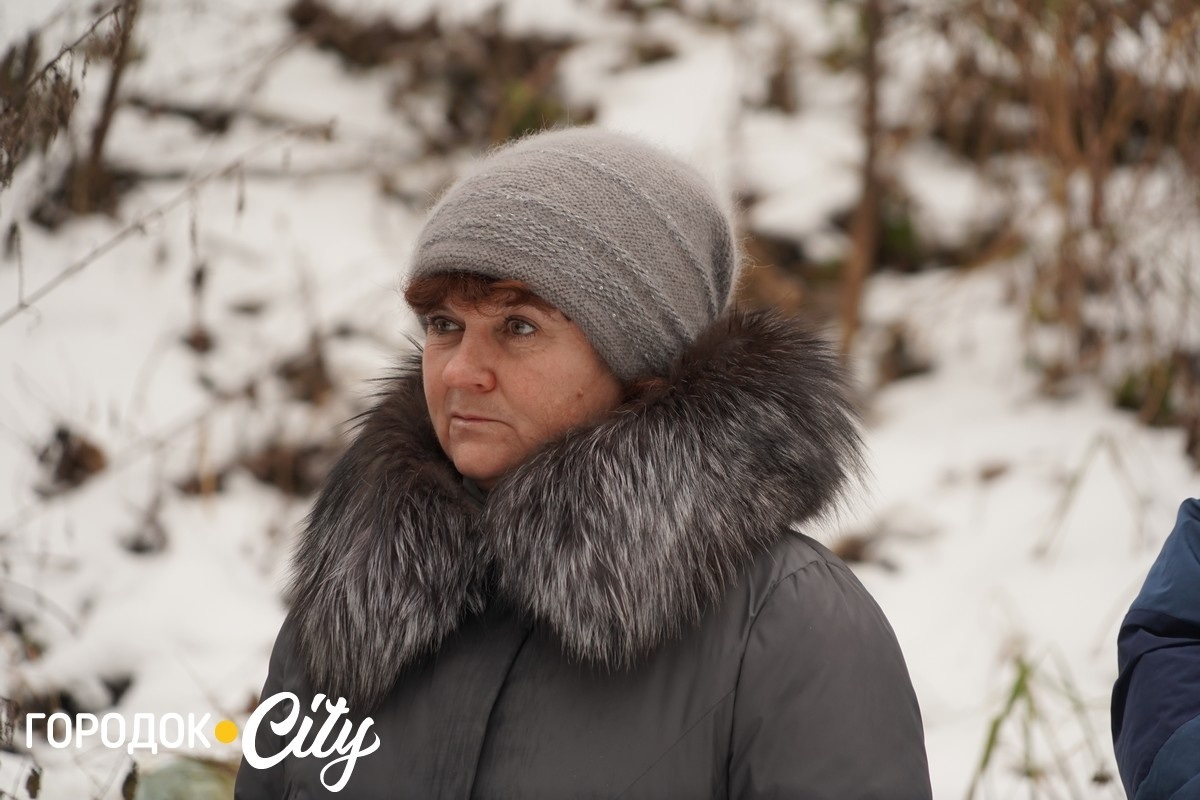 Водохреще-2026. На Городоччині відзначили свято освяченням води та пірнанням у купіль