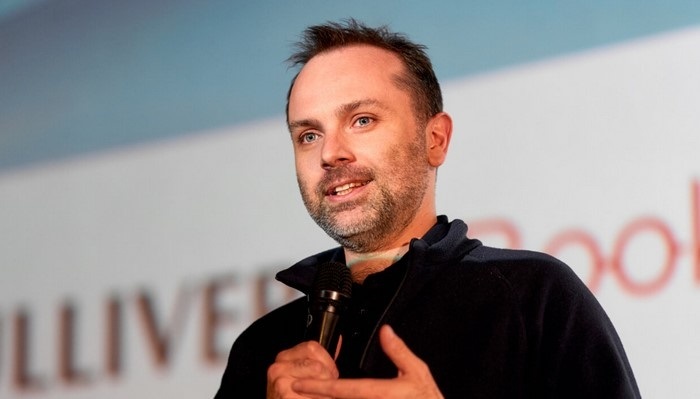 Олександр Перцовський