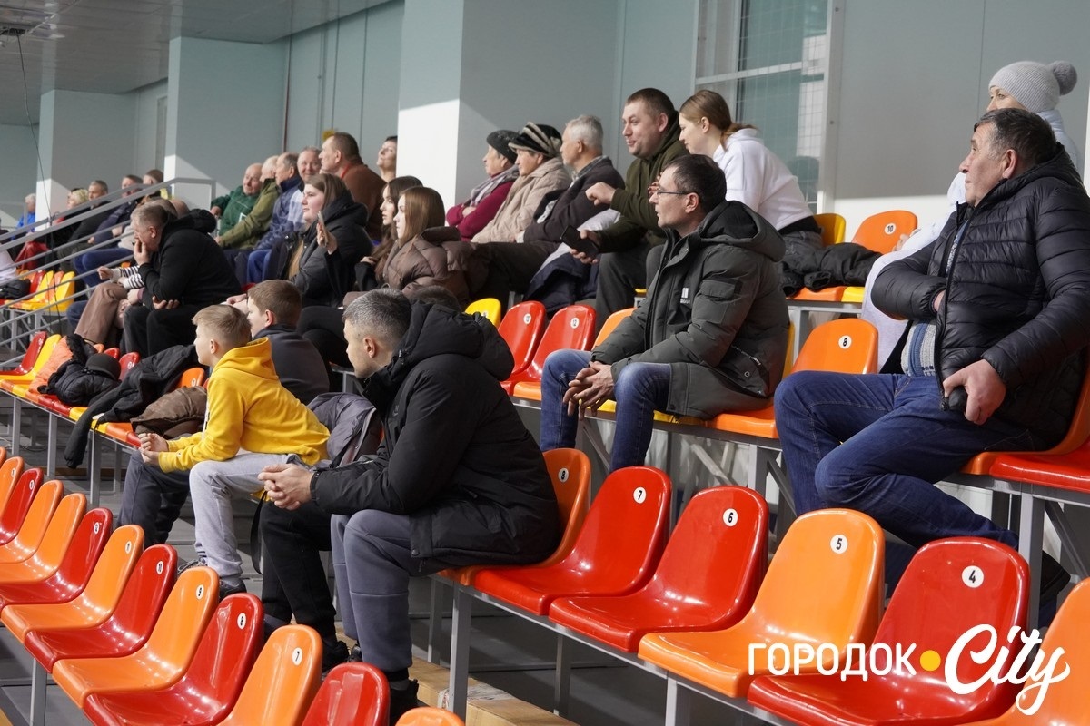 «Епіцентр-Подоляни» здобули перемогу над командою «Збірна України U-20» у 5-му турі суперліги