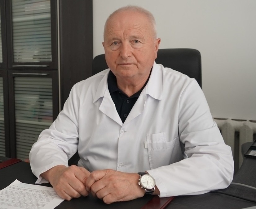 Анатолій Андрійчук