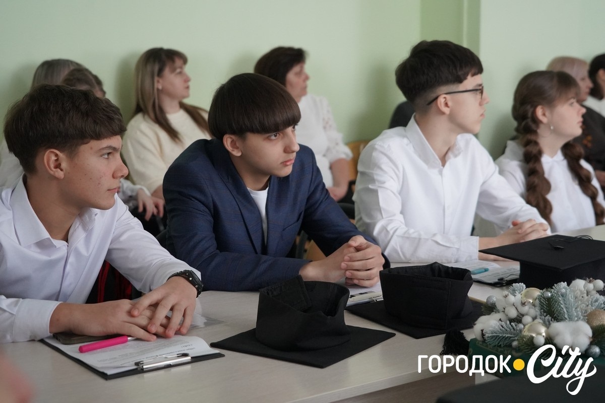 МАН-2026 у Городку: як юні науковці виборювали путівку на обласний етап