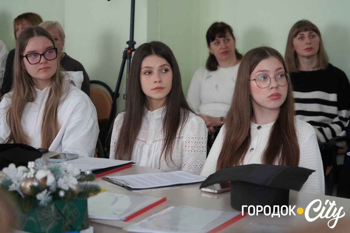 МАН-2026 у Городку: як юні науковці виборювали путівку на обласний етап