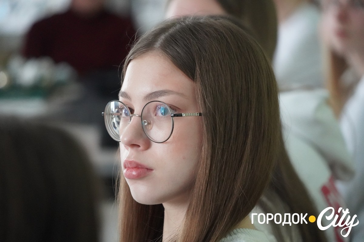 МАН-2026 у Городку: як юні науковці виборювали путівку на обласний етап