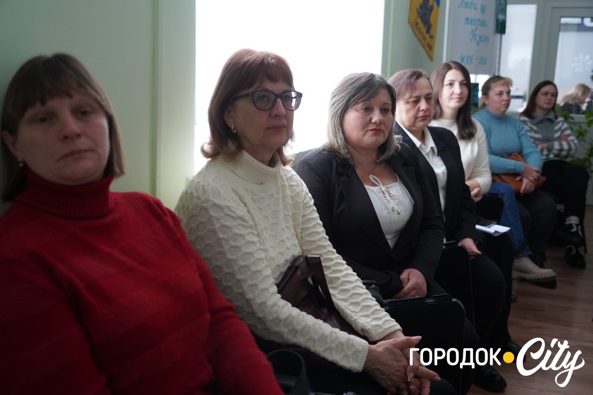 МАН-2026 у Городку: як юні науковці виборювали путівку на обласний етап