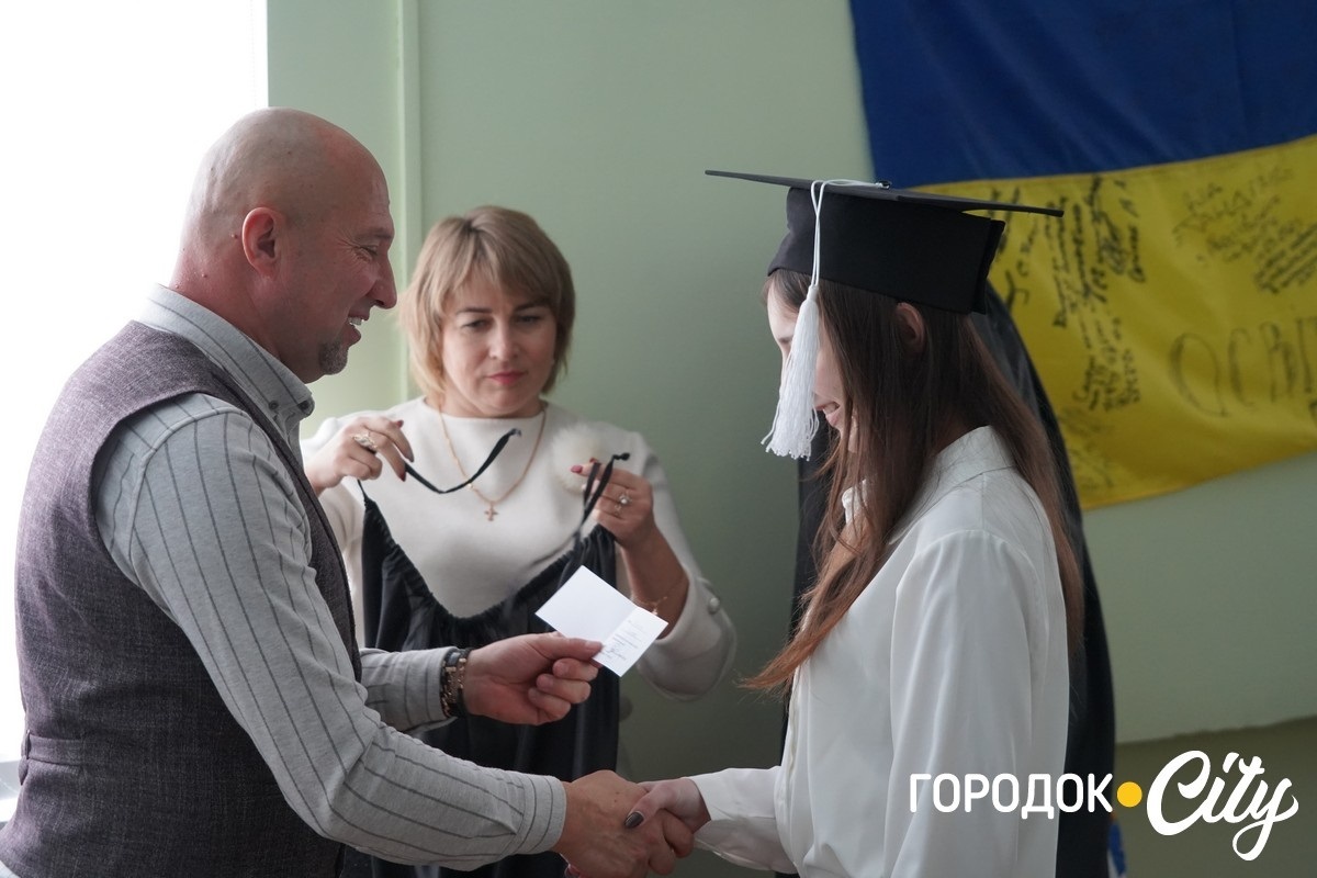 МАН-2026 у Городку: як юні науковці виборювали путівку на обласний етап