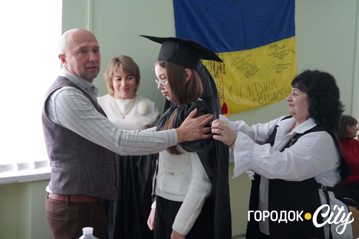 МАН-2026 у Городку: як юні науковці виборювали путівку на обласний етап