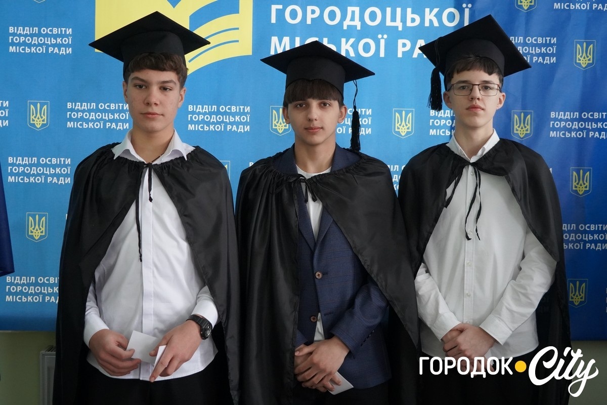 МАН-2026 у Городку: як юні науковці виборювали путівку на обласний етап