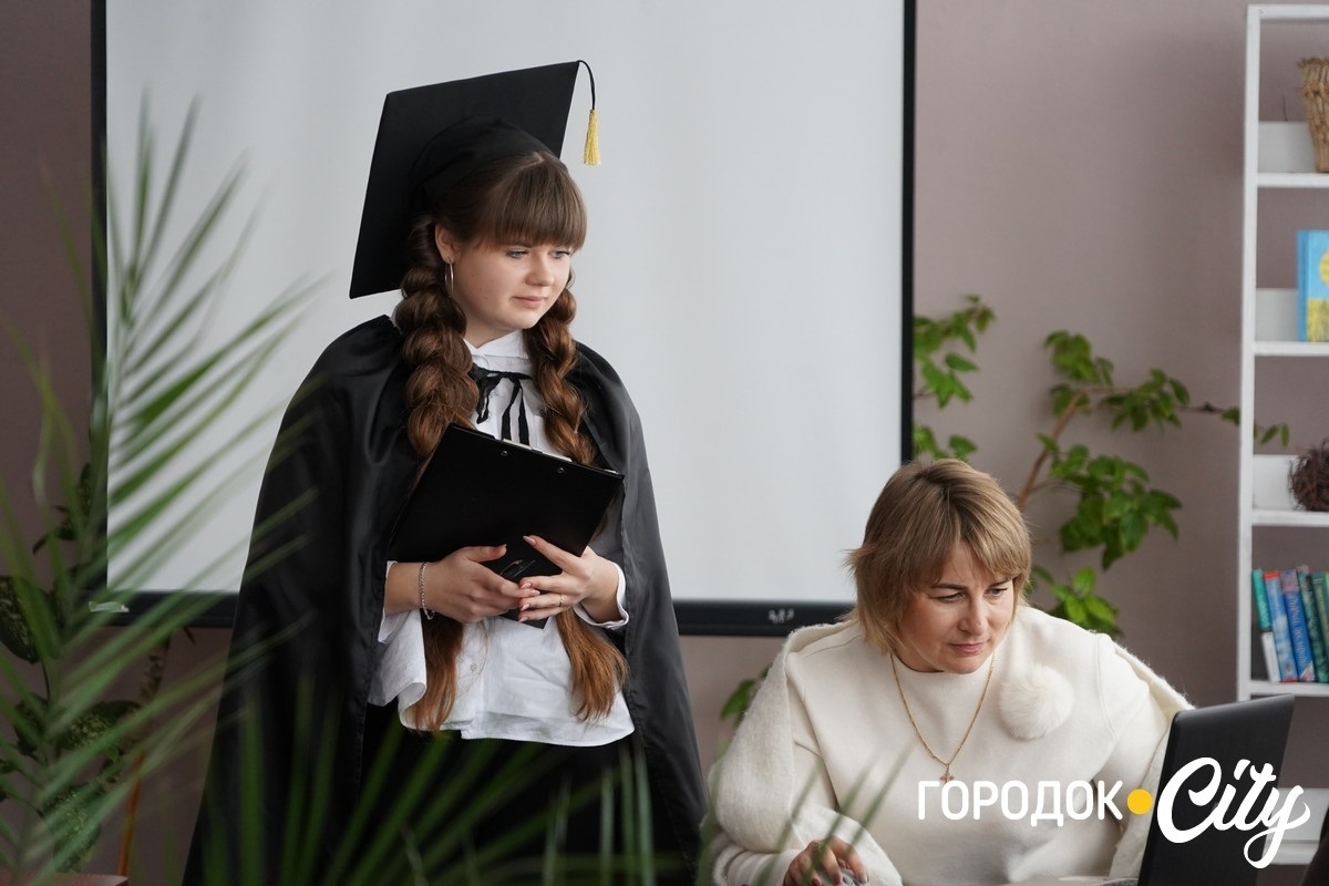 МАН-2026 у Городку: як юні науковці виборювали путівку на обласний етап