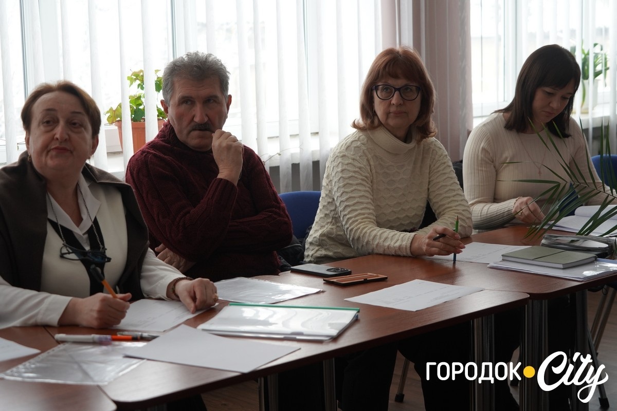 МАН-2026 у Городку: як юні науковці виборювали путівку на обласний етап